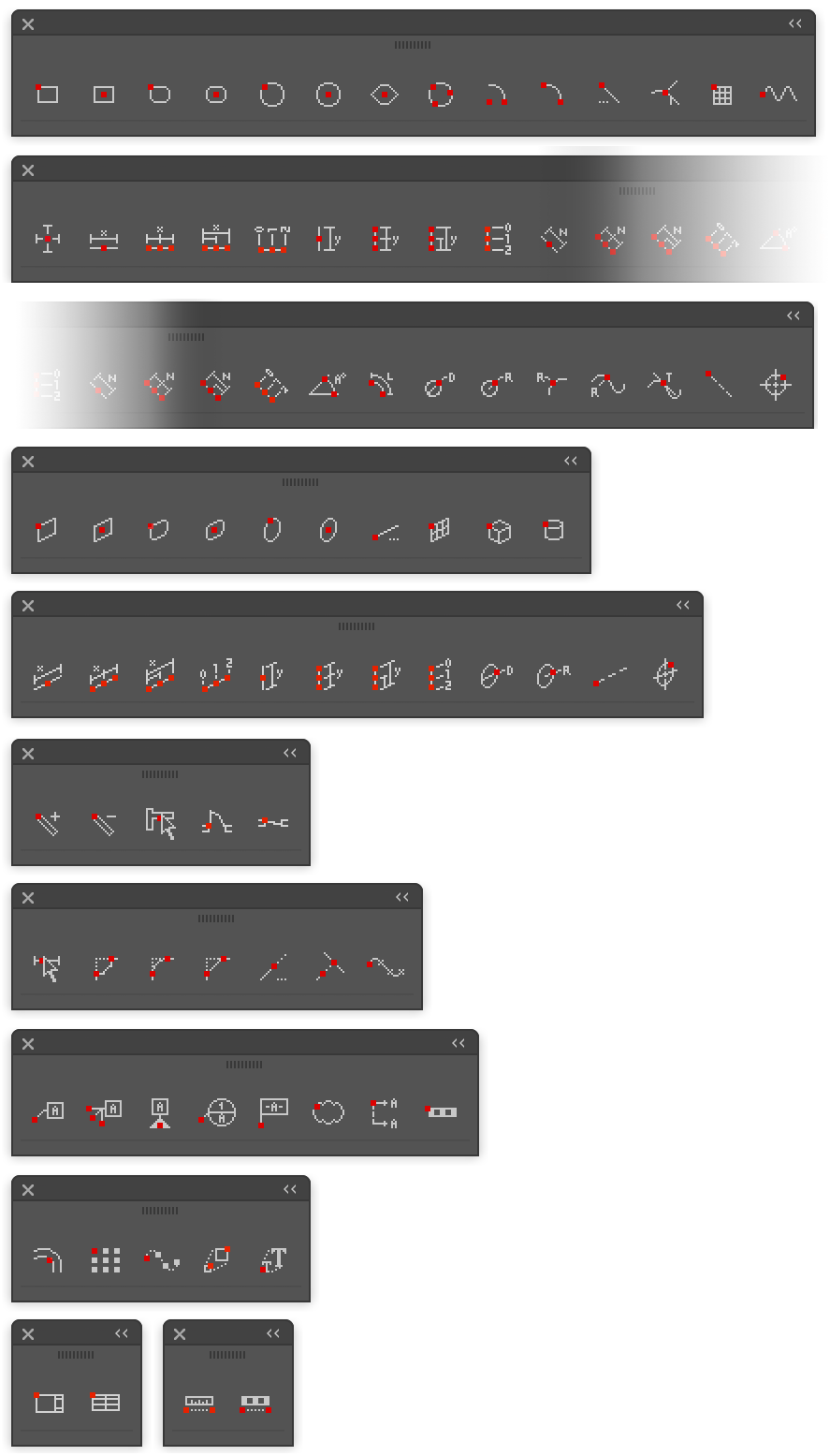 dimension scale tool indesign cadtools dimension scale tool indesign cadtools